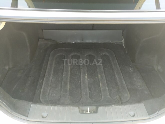 Chevrolet Aveo 2009, 196,000 km - 1.4 l - Bakı