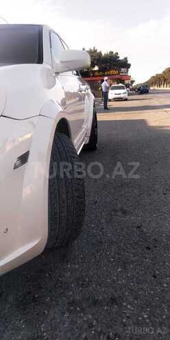 Porsche Cayenne 2008, 163,000 km - 4.8 l - Bakı