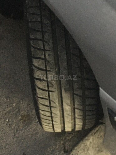 Peugeot 406 2001, 370,000 km - 2.0 l - Bakı