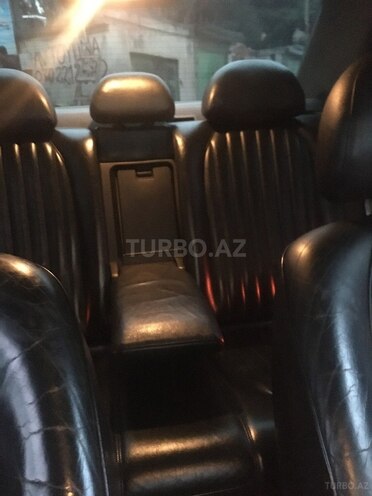 Peugeot 406 2001, 370,000 km - 2.0 l - Bakı