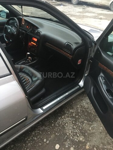 Peugeot 406 2001, 370,000 km - 2.0 l - Bakı