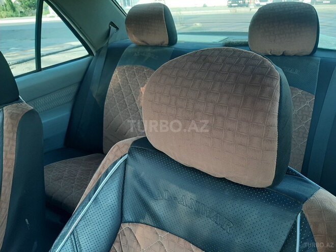 Mercedes 190 1991, 328,000 km - 2.0 л - Xaçmaz