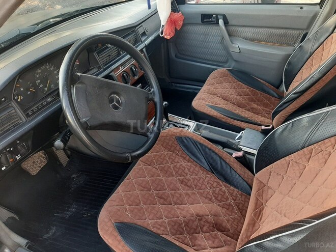 Mercedes 190 1991, 328,000 km - 2.0 л - Xaçmaz