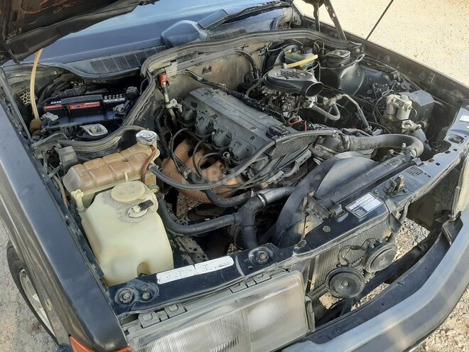 Mercedes 190 1991, 328,000 km - 2.0 л - Xaçmaz