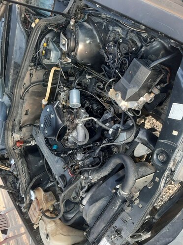 Mercedes 190 1991, 328,000 km - 2.0 л - Xaçmaz