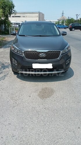 Kia Sorento 2017, 65,910 km - 2.0 l - Bakı
