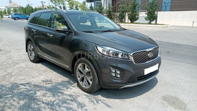 Kia Sorento 2017, 65,910 km - 2.0 l - Bakı