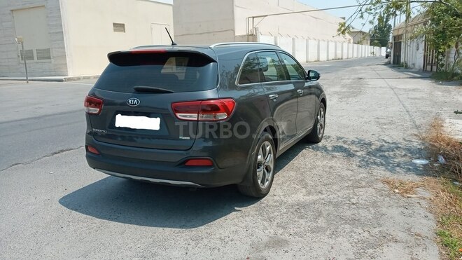 Kia Sorento 2017, 65,910 km - 2.0 l - Bakı