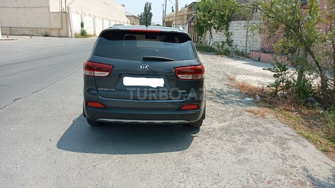 Kia Sorento 2017, 65,910 km - 2.0 l - Bakı