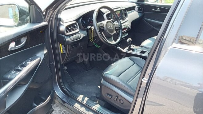 Kia Sorento 2017, 65,910 km - 2.0 l - Bakı