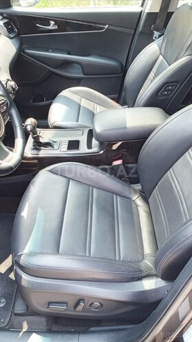 Kia Sorento 2017, 65,910 km - 2.0 l - Bakı