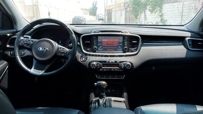 Kia Sorento 2017, 65,910 km - 2.0 l - Bakı