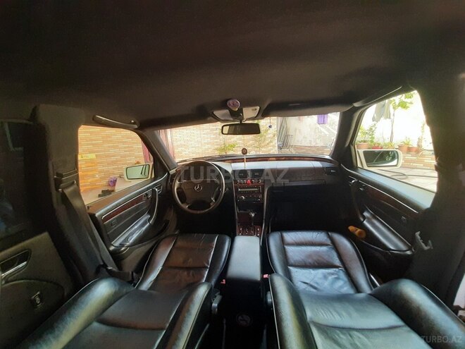 Mercedes C 240 2000, 199,856 km - 2.4 l - Bakı