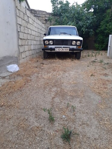 LADA (VAZ) 2106 1982, 35,000 km - 1.5 l - Sumqayıt