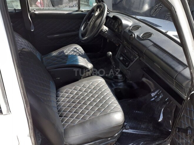 LADA (VAZ) 2106 1982, 35,000 km - 1.5 l - Sumqayıt