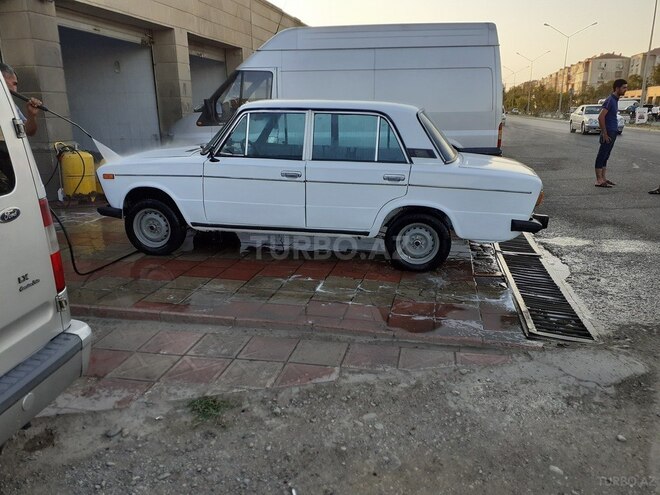 LADA (VAZ) 2106 1982, 35,000 km - 1.5 l - Sumqayıt