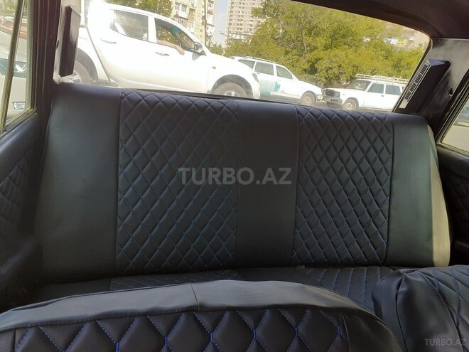 LADA (VAZ) 2106 1982, 35,000 km - 1.5 l - Sumqayıt
