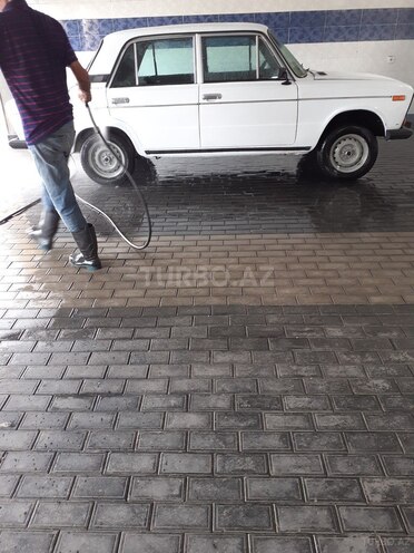LADA (VAZ) 2106 1982, 35,000 km - 1.5 l - Sumqayıt