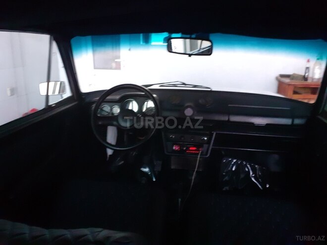 LADA (VAZ) 2106 1982, 35,000 km - 1.5 l - Sumqayıt