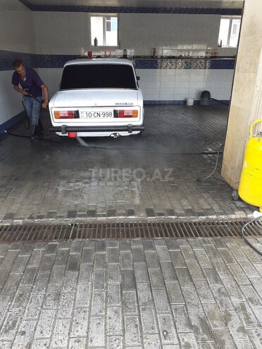 LADA (VAZ) 2106 1982, 35,000 km - 1.5 l - Sumqayıt