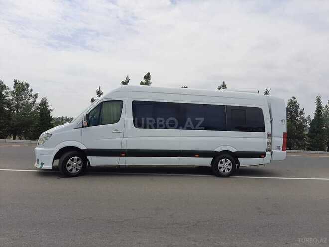 Mercedes Sprinter 315 2006, 100,000 km - 2.7 l - Tərtər