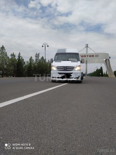 Mercedes Sprinter 315 2006, 100,000 km - 2.7 l - Tərtər