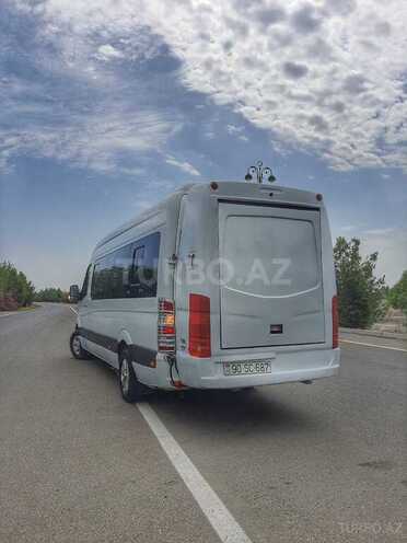 Mercedes Sprinter 315 2006, 100,000 km - 2.7 l - Tərtər