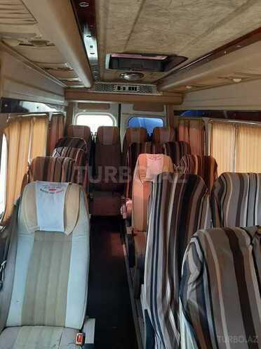 Mercedes Sprinter 315 2006, 100,000 km - 2.7 l - Tərtər