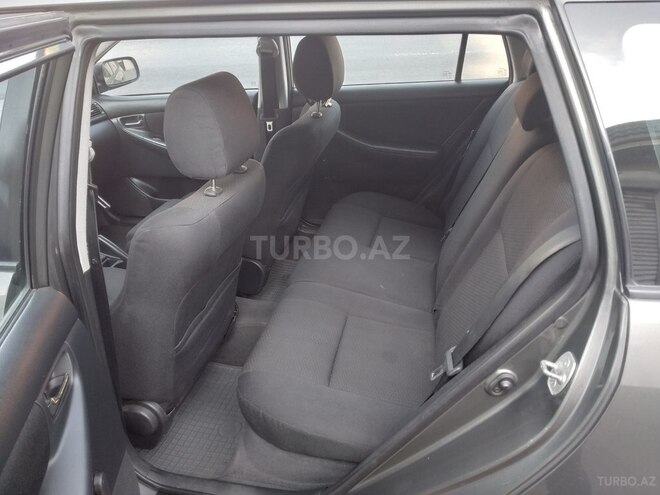Toyota Corolla 2005, 248,000 km - 1.4 l - Bakı