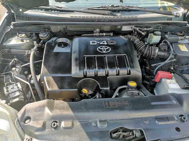 Toyota Corolla 2005, 248,000 km - 1.4 l - Bakı