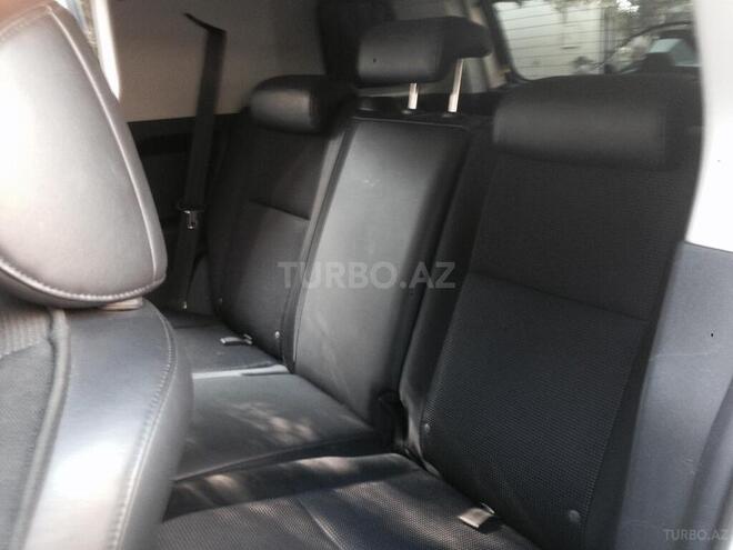 Toyota FJ Cruiser 2008, 170,000 km - 4.0 л - Bakı