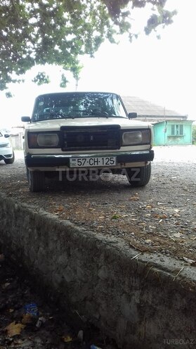LADA (VAZ) 2107 1993, 175,000 km - 1.5 l - Şəmkir