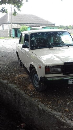 LADA (VAZ) 2107 1993, 175,000 km - 1.5 l - Şəmkir