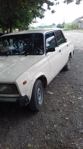 LADA (VAZ) 2107 1993, 175,000 km - 1.5 l - Şəmkir
