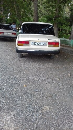 LADA (VAZ) 2107 1993, 175,000 km - 1.5 l - Şəmkir