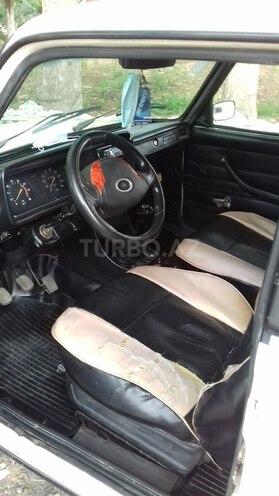 LADA (VAZ) 2107 1993, 175,000 km - 1.5 l - Şəmkir
