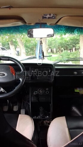 LADA (VAZ) 2107 1993, 175,000 km - 1.5 l - Şəmkir