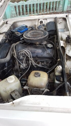 LADA (VAZ) 2107 1993, 175,000 km - 1.5 l - Şəmkir