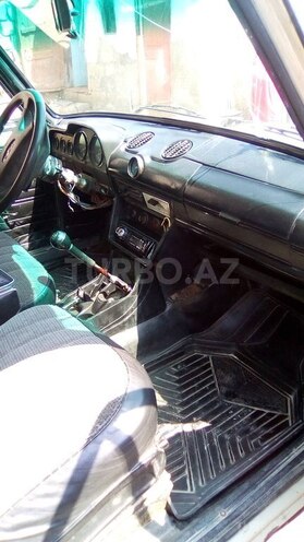 LADA (VAZ) 2106 1987, 122,200 km - 1.3 l - Sumqayıt