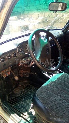 LADA (VAZ) 2106 1987, 122,200 km - 1.3 l - Sumqayıt