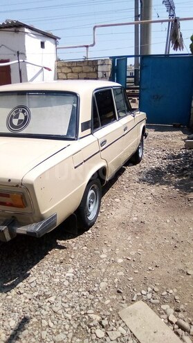 LADA (VAZ) 2106 1987, 122,200 km - 1.3 l - Sumqayıt