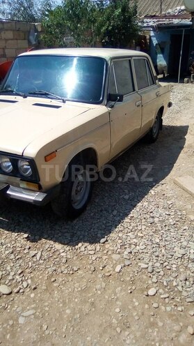 LADA (VAZ) 2106 1987, 122,200 km - 1.3 l - Sumqayıt