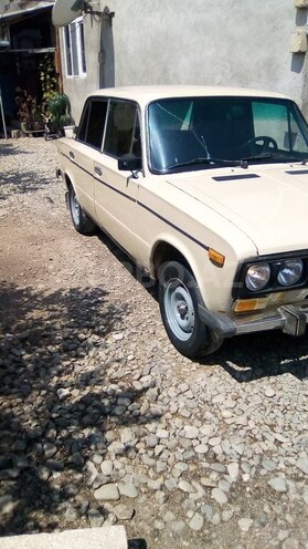 LADA (VAZ) 2106 1987, 122,200 km - 1.3 l - Sumqayıt