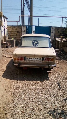 LADA (VAZ) 2106 1987, 122,200 km - 1.3 l - Sumqayıt