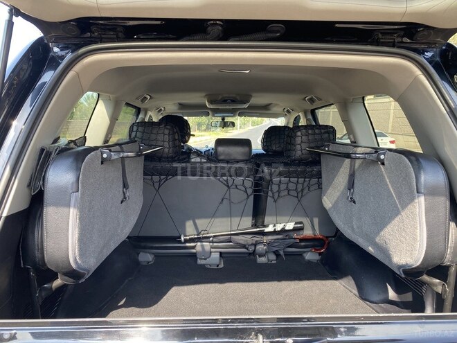 Toyota Land Cruiser 2011, 133,333 km - 4.0 l - Bakı