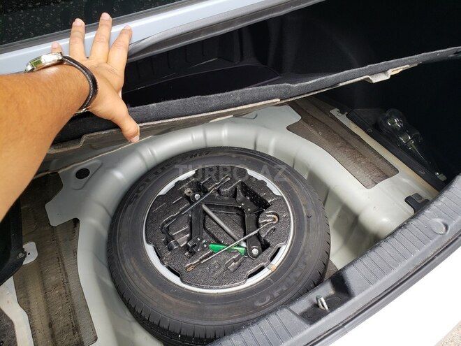 Hyundai Sonata 2010, 151,000 km - 2.4 л - Bakı