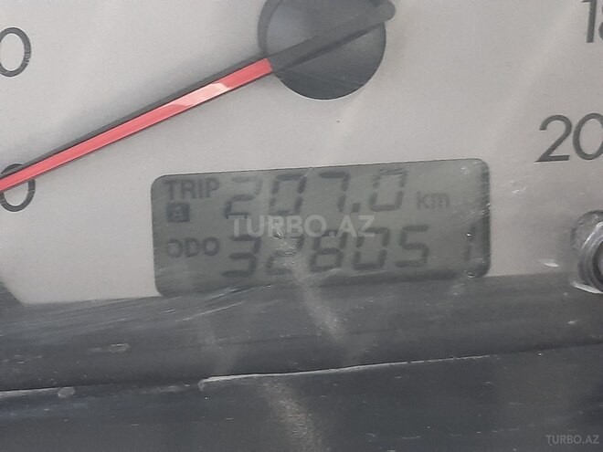 Hyundai Terracan 2005, 320,000 km - 2.9 l - Bakı