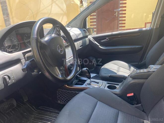 Mercedes A 170 2005, 140,000 km - 1.7 l - Bakı