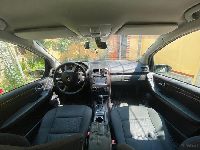 Mercedes A 170 2005, 140,000 km - 1.7 l - Bakı