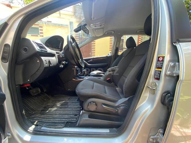 Mercedes A 170 2005, 140,000 km - 1.7 l - Bakı